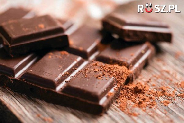Ile kilogramów czekolady rocznie zjada Polak?