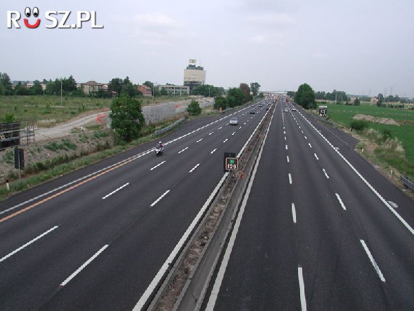 Ile mamy kilometrów autostrad w Polsce?